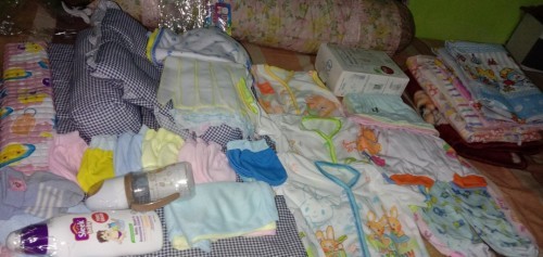 Prepare gelombang cinta