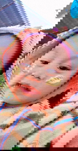 น้องอายุ1ขวบ5เดือนแต่ยังไม่พูด