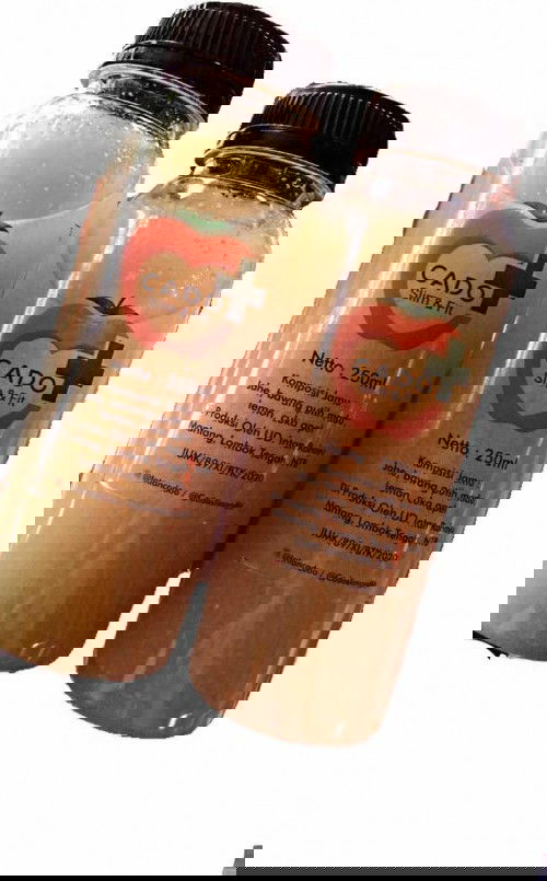 Turun berat badan setelah melahirkan