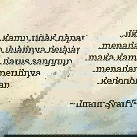 TERAPI WICARA HARI KE-9