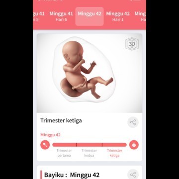 Bunda2 tolong doain ya supaya dede utunnya cepet launching..ππ»π