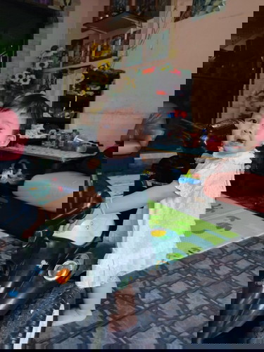 เปาเปา11เดือน23วัน❤️