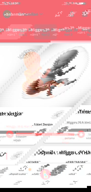 Mohon do'a dr semua..