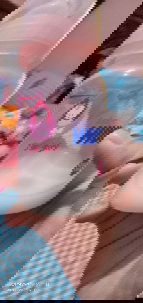 Asi encer dan sedikit