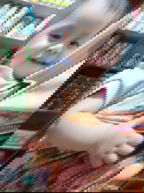 Kenalan yuk..☺️☺️