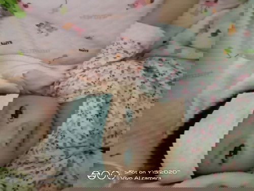 หลังจากไปฉีดวัคซีนมา