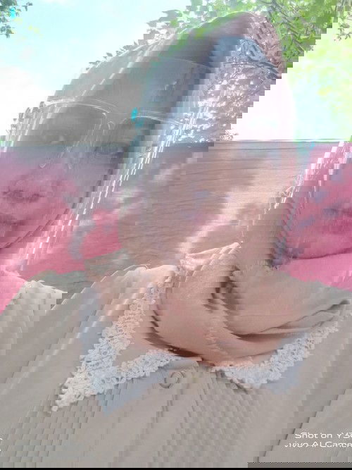 Keluhan pertama hamilll