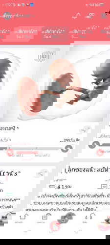 นับเป็นเดือนเท่ากับกี่เดือนค่ะ