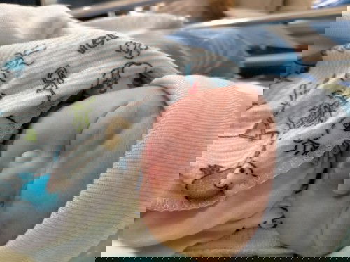 ขออนุญาติเล่าประสบการณ์ตัวเองค่ะ