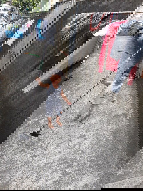 Stress vì con biếng ăn 😔😔🙁