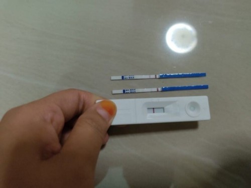 Confused pregnancy