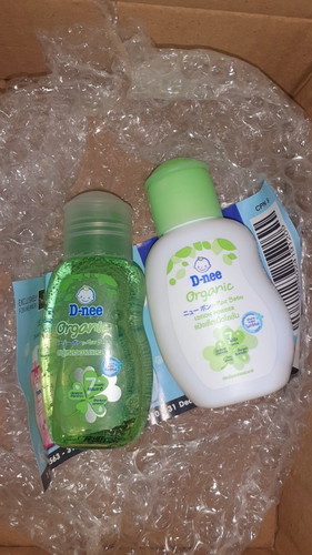 D-neeรับสินค้าทดลองฟรี