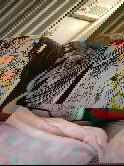 Just wanna Share po. Carrying Twins at 28 weeks