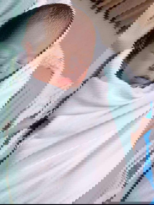 ภาวะครรภ์เป็นพิษ