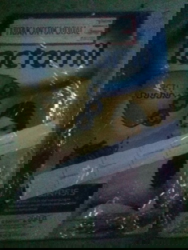 Susu ibu hamil gratis
