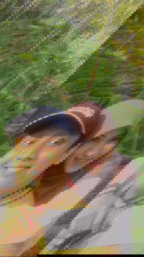 Long Distance Marriage