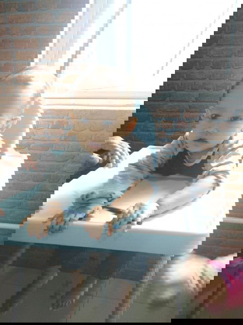 Sudah 1 tahun belum bisa jalan