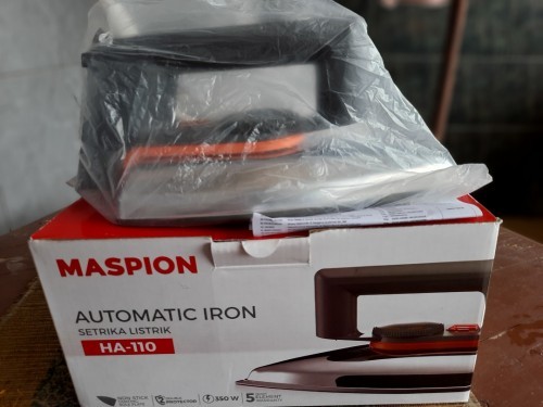 Setrika Murah