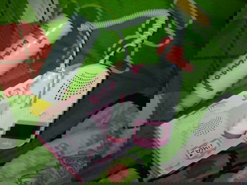 Dijual doppler untuk mendeteksi detak jantung bayi