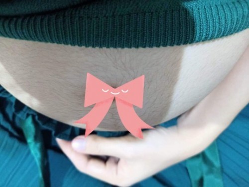ขอดูพุงของแม่ๆหน่อยค่ะ