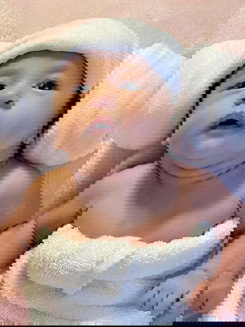 เจ้าต้าวความรักของแม่🥰😍