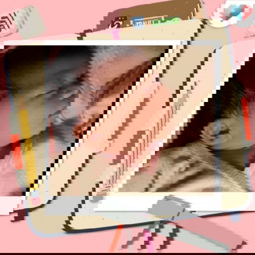 Hi, I'm Brinna Vien ❤️