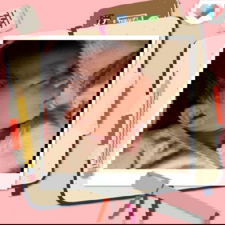 Hi, I'm Brinna Vien ❤️