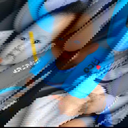 อาหารเสริมมื้อแรกของลูกน้อย