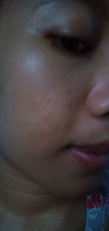 Skincare dan body care