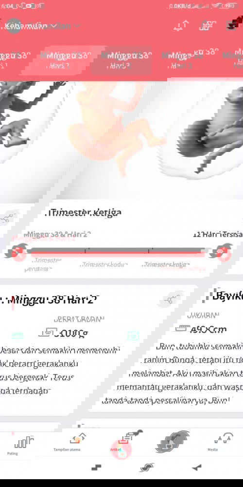 Mohon doa tulusnya🙏🏻🙏🏻