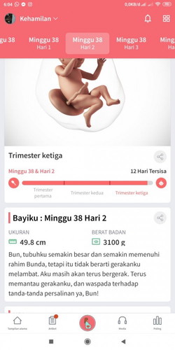 Mohon doa tulusnya🙏🏻🙏🏻