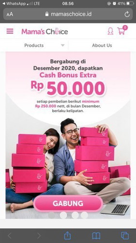 Solusi di masa pandemi