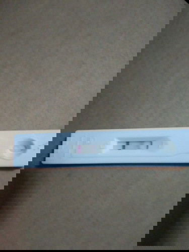 Positive ba o negative?