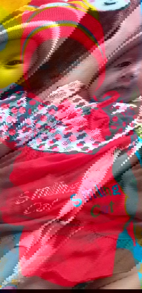 Anak selalu menolak Asi