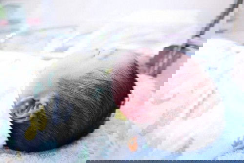 Melahirkan normal di IGD RS