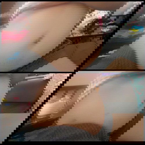 มีแต่คนทักว่าท้องเล็ก เราก็กังวล แม่ๆว่าเล็กไปมั้ยคะ 16สัปดาห์ค่ะ