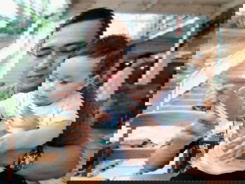 Apakah aktif atau hyperaktif??