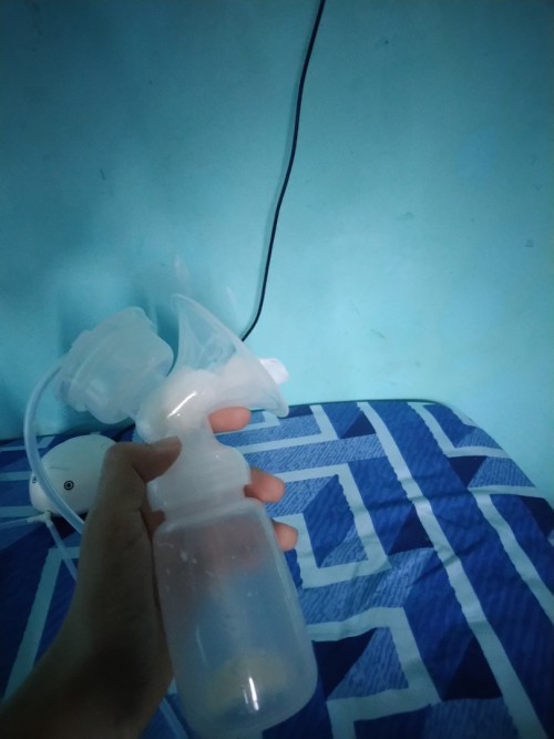 Anak bingung puting