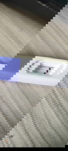 Pregnancy test
