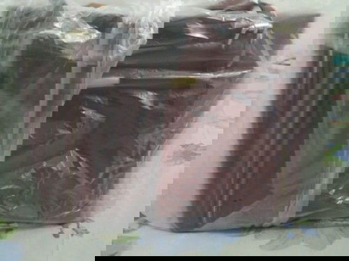 PRELOVED TAS ELIZABETH