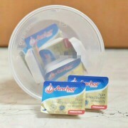 UNSALTED BUTTER ANCHOR MPASI