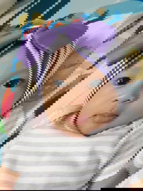 Anak pertamanku, sharing dan kenalan yukk