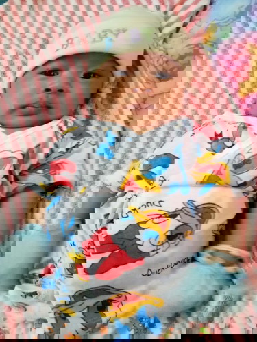 ลูก2เดือนอยากให้ทานนมผง สูตรไหนค่ะนํ้าหนักขึ้นดีจร้