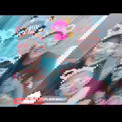 Jalani, hadapi dan syukuri