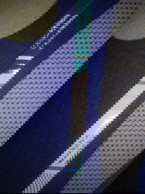 Mìh trễ kih 5ngay ság nay thử que ra như vậy thì có kh các mom 2-3 ngay nay mìh mệt chóng mat mac oi