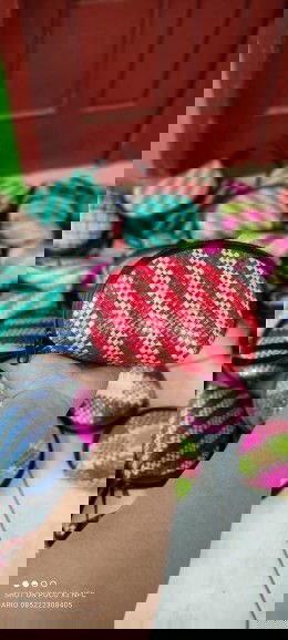 Serius nanya agak khawatir