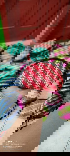 Serius nanya agak khawatir