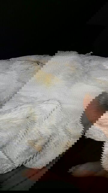 แบบนี้ใกล้คลอดรึยังคะ