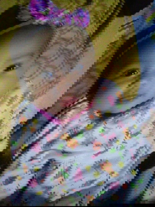 Gendongan dan roda bayi