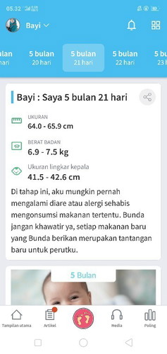 Keterangan